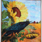 Season-of-the-Raven---Summer-30x32-fibre