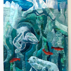 Polar-Bear-Plunge-fibre-18x36-Judith-Panson