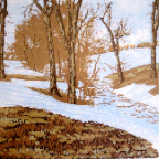 Winter's-End-serigraph-10x8