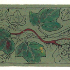 Ivy-12x5-relief