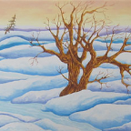 Winter-Dormancy-48x12-acrylic