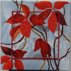 Virginia-Creeper-l-12x12-mixed-media