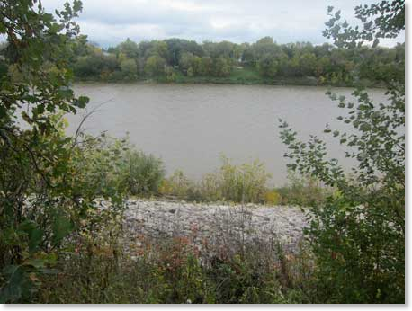 Fall-river
