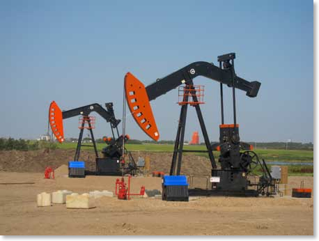 oil-rigs