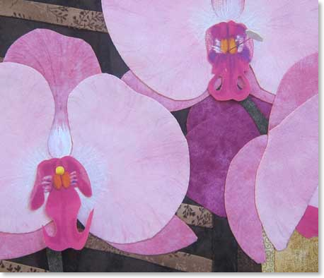orchid-quilt